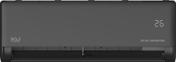 Внутренний блок мульти сплит-системы MDV MDSBI2-18HRFN8 Integra Pro Black Wi-Fi