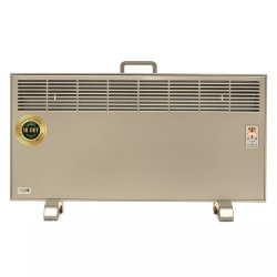 Электрический конвектор iVigo EPK4590E25 шампань