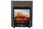 Каминокомплект Royal Flame Calgary с очагом Fobos FX M Black
