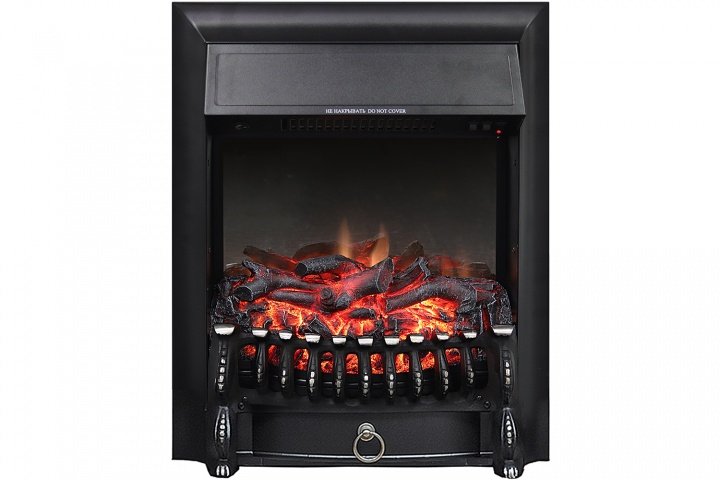 Каминокомплект Royal Flame Boston c очагом Fobos FX Black