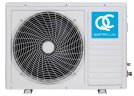 Сплит-система Quattroclima QV-VE09WBE/QN-VE09WBE Verona DC Inverter