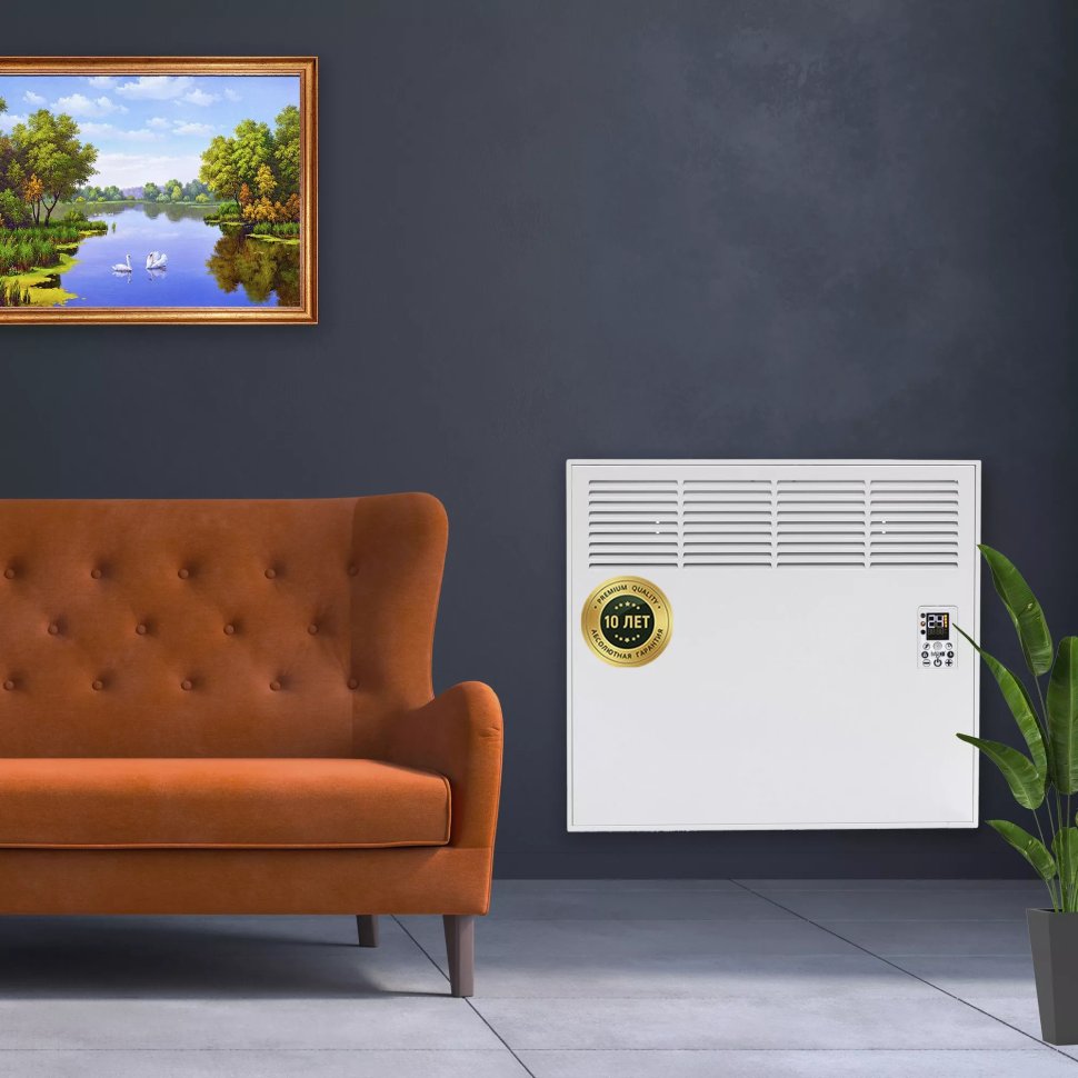 Электрический конвектор iVigo EPK4550P05 Pro