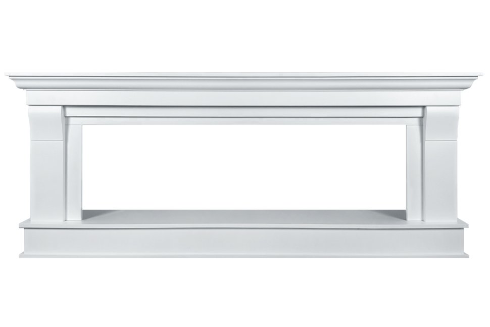 Портал Royal Flame Monaco под очаг Vision 60 (разборный)