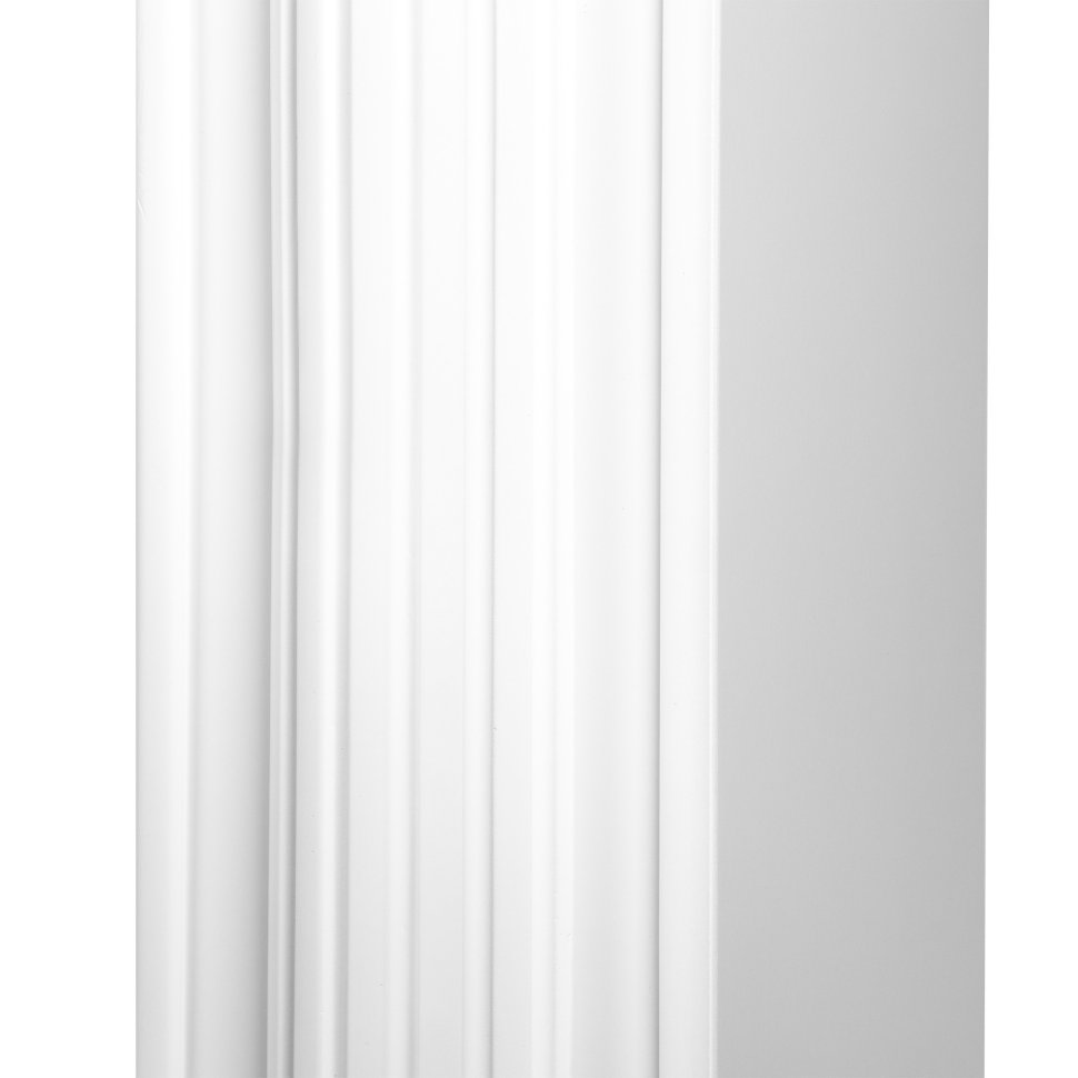 Каминокомплект Electrolux EFP/P-3620LS портал Olympia 42/40/36 белый