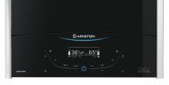 Настенный газовый котел Ariston ALTEAS ONE+ NET 24