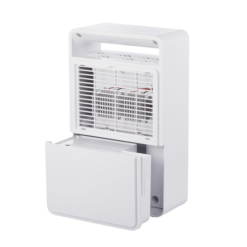 Осушитель воздуха Ballu BD1EL Easy Play