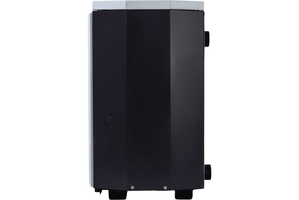 Напольный газовый котел RUGAS ALMAZ КСГ-25 с УГ-29 TGV-310