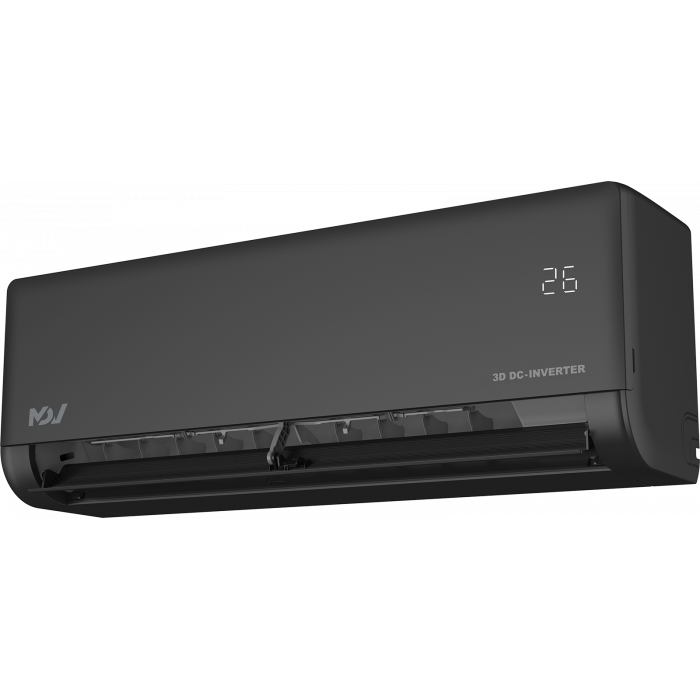 Настенная сплит-система MDV MDSBI2-12HRFN8/MDOBI2-12HFN8 Integra Pro Black Inverter