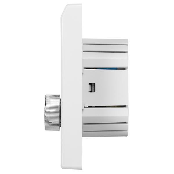 Комплект теплого пола Royal Thermo Doublepower Cable RTDC 2-17-1500 с терморегулятором RTI-16