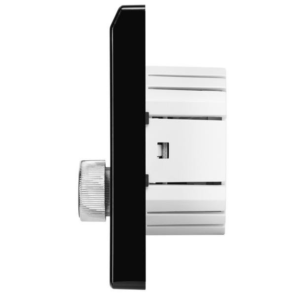 Комплект теплого пола Royal Thermo Doublepower Cable RTDC 2-17-1500 с терморегулятором RTI-16