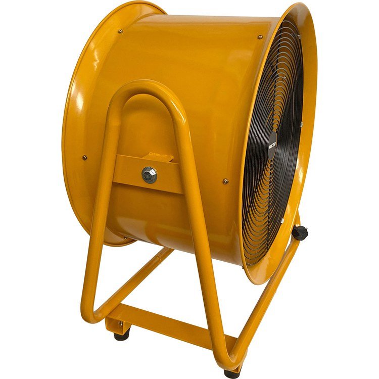 Промышленный мобильный вентилятор Master DFM 20