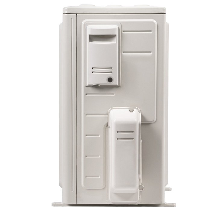 Сплит-система Royal Thermo RTFI-18HN8 Fenix DC Inverter Silver