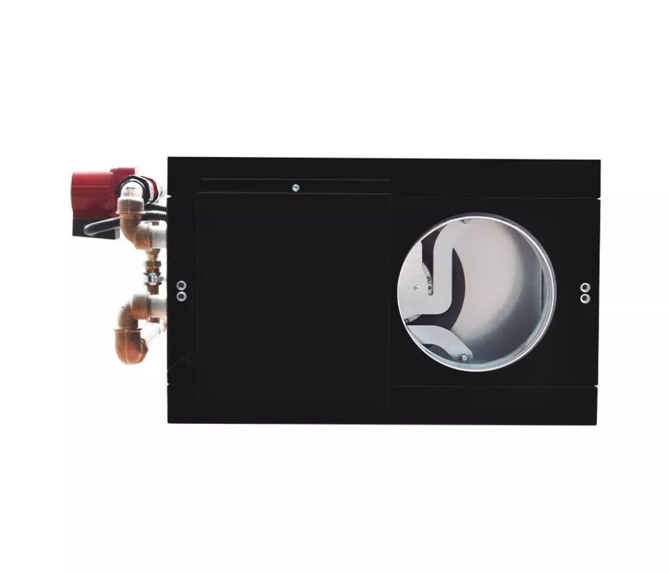 Приточная установка TURKOV Capsule 1600 W2R