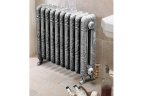 Чугунный радиатор отопления RETROstyle Радимакс York 400 6 секций