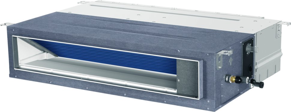 Внутренний канальный блок мульти сплит-системы Haier AD50S2SM9FA