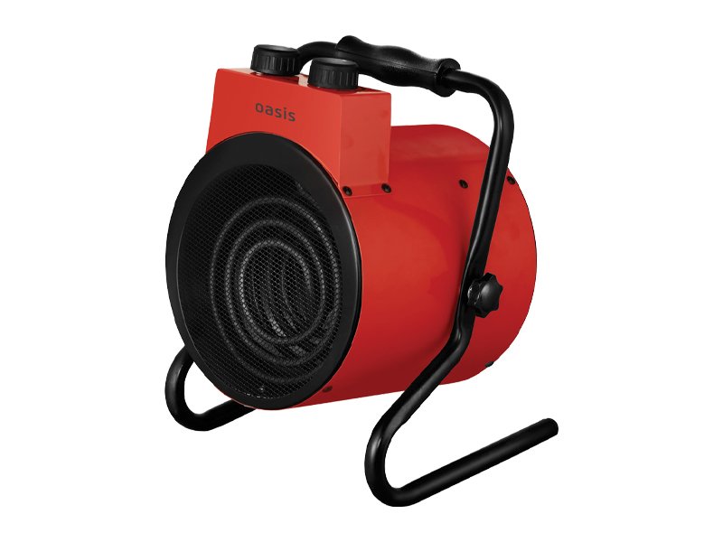 Электрическая тепловая пушка Oasis TP-30R