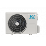 Настенная сплит-система MDV MDSBI2-18HRFN8/MDOBI2-18HFN8 Integra Pro Black Inverter