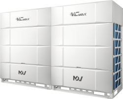 Компрессорно-конденсаторный блок MDV MDVO-VCM615V2R1A Vcmax