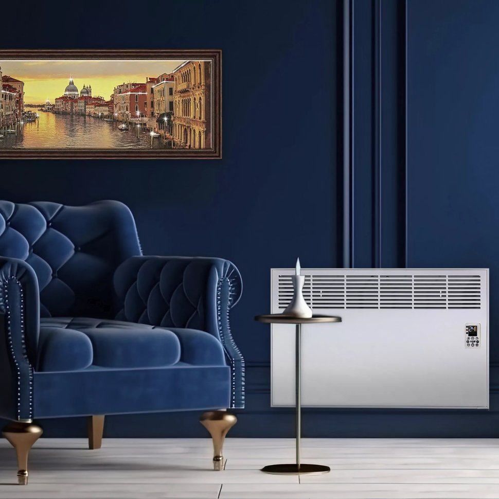 Электрический конвектор iVigo EPK4570P15 Pro