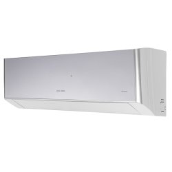 Сплит-система Royal Thermo RTFI-24HN8 Fenix DC Inverter Silver