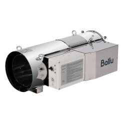 Теплогенератор подвесной Ballu BSG-45