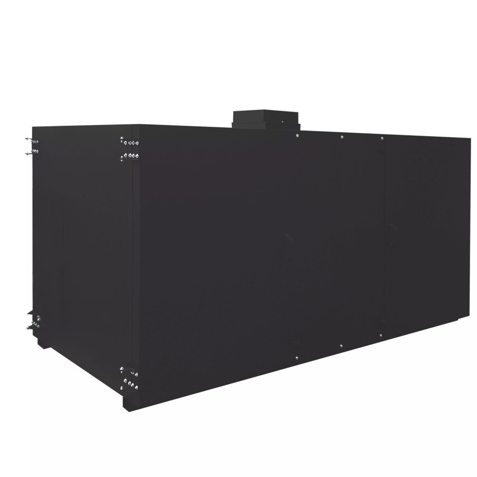 Приточно-вытяжная установка TURKOV Zenit Heco V 2000 E