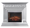 Каминокомплект Dimplex Valletta с очагом Symphony 30