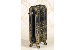 Чугунный радиатор отопления RETROstyle Радимакс York 400 8 секций