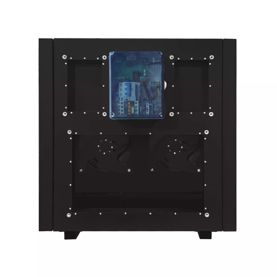 Канальный осушитель воздуха для бассейнов TURKOV OS 2700