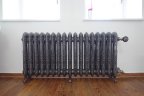 Чугунный радиатор отопления RETROstyle Радимакс York 400 10 секций