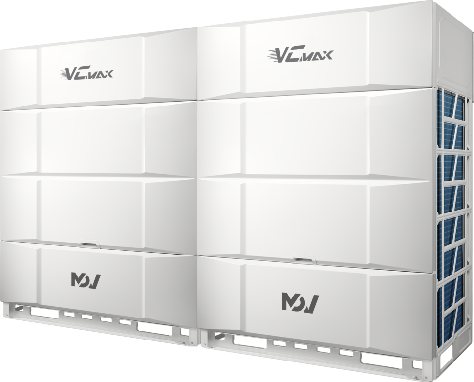 Компрессорно-конденсаторный блок MDV MDVO-VCM730V2R1A Vcmax