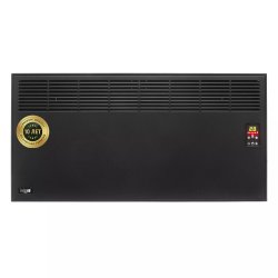 Электрический конвектор iVigo EPK4590E25 черный матовый