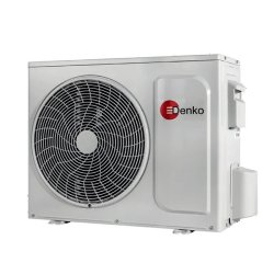 Сплит-система Denko DB-12i Dragon Inverter