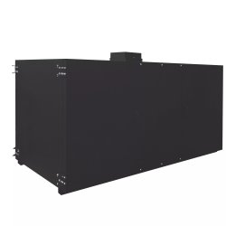 Приточно-вытяжная установка TURKOV Zenit Heco V 3000 E