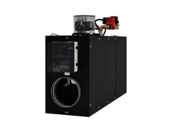 Приточно-вытяжная установка для бассейнов TURKOV Capsule Pool 600 W2R