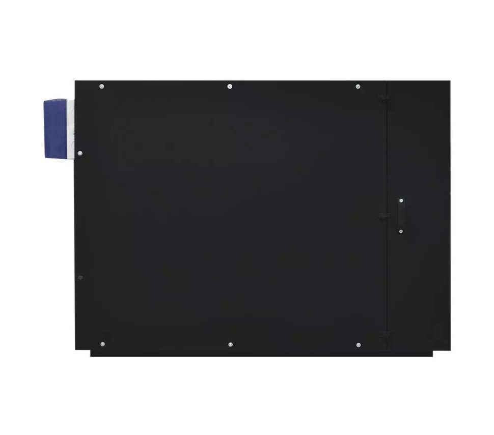 Канальный осушитель воздуха для бассейнов TURKOV OS 3700