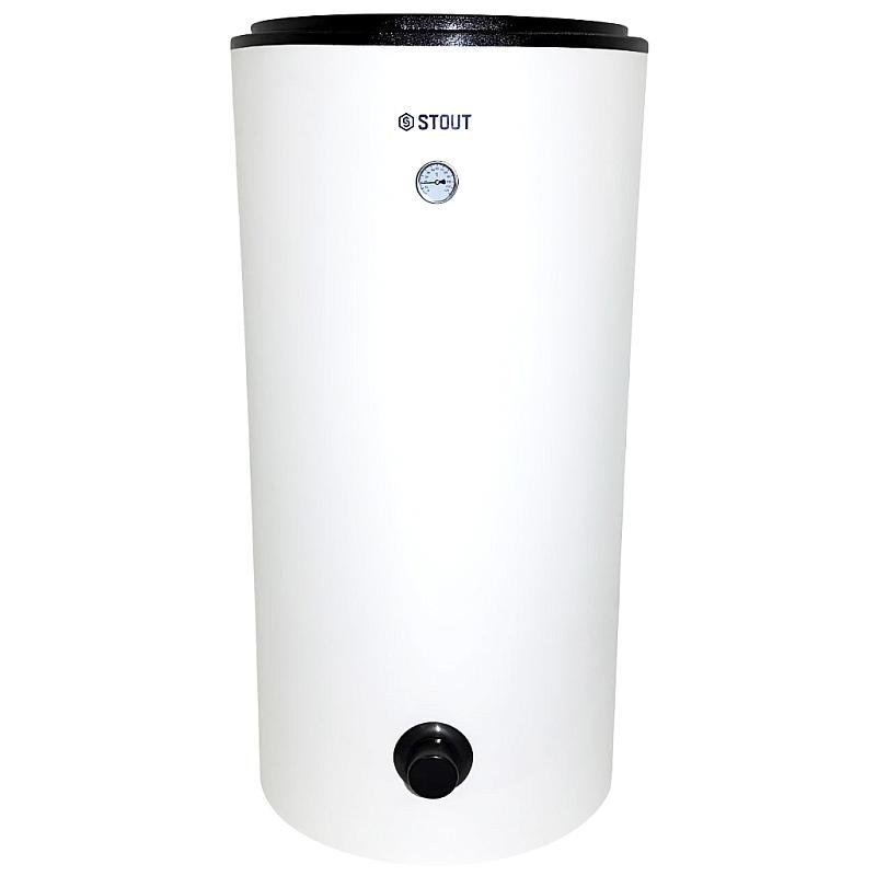 Бойлер косвенного нагрева Stout SWH-2110-000300 OptiBase 300 л