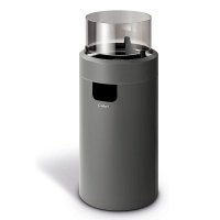 Инфракрасный газовый обогреватель Enders Nova Led l серый 1