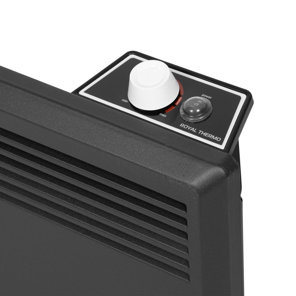 Электрический конвектор Royal Thermo Nero RTCN/M-1002
