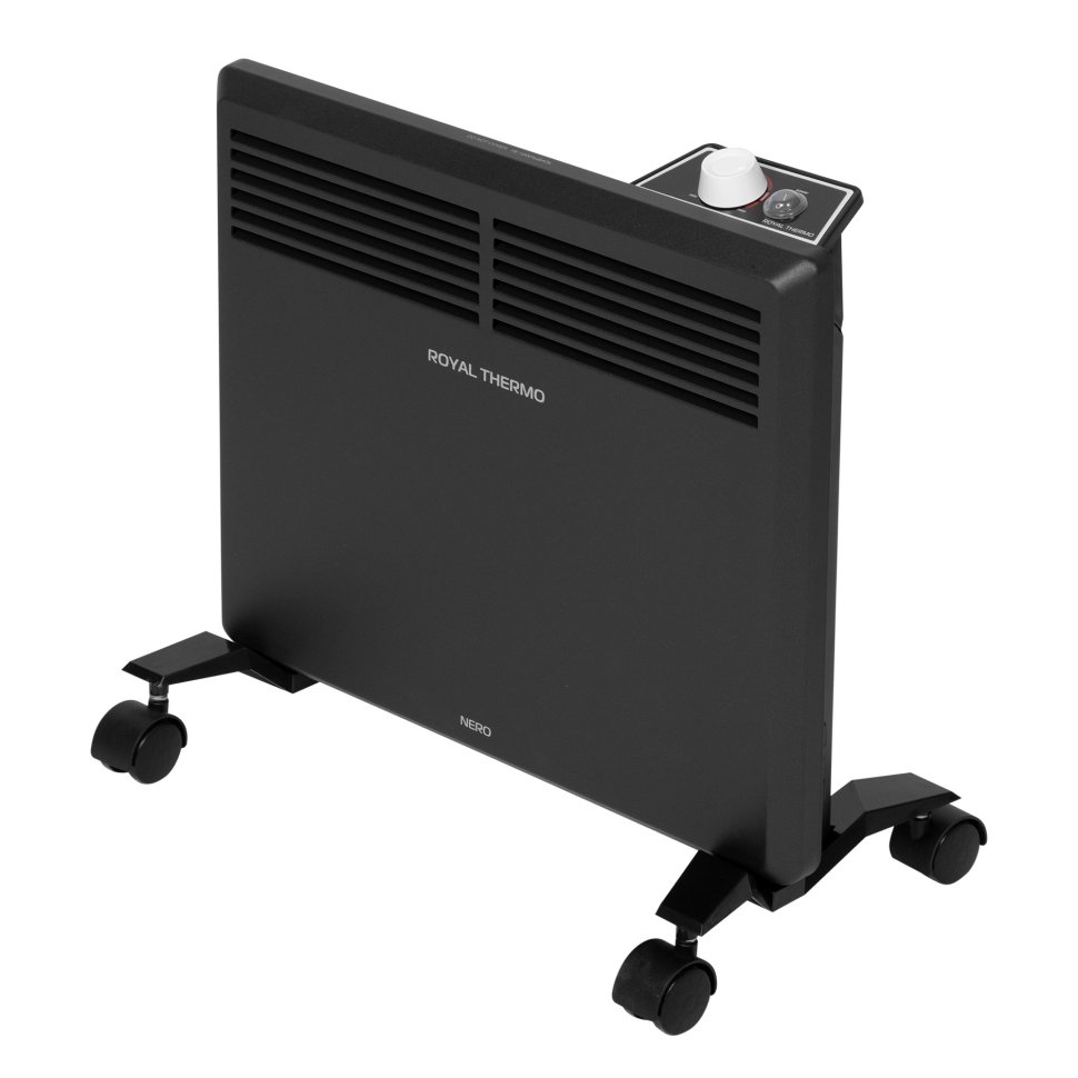 Электрический конвектор Royal Thermo Nero RTCN/M-1002