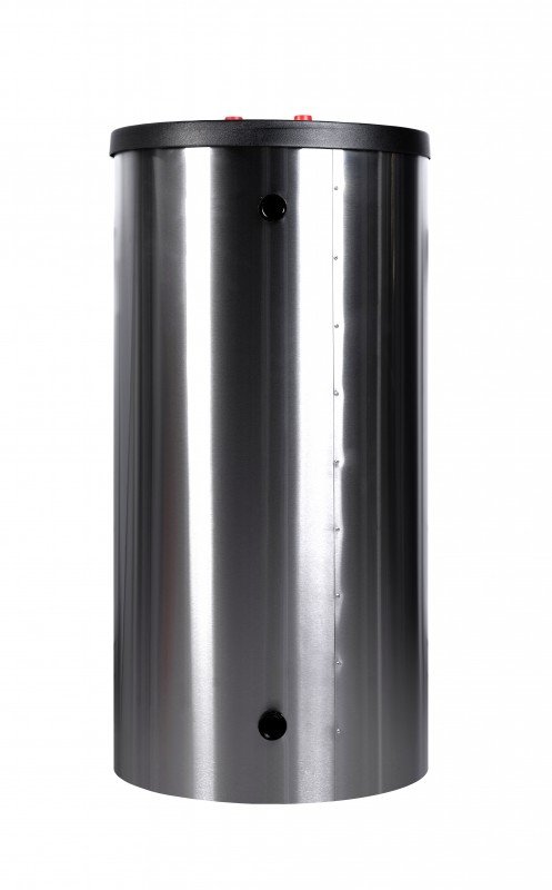 Бойлер косвенного нагрева Federica Bugatti INOX 1000 Premium