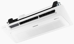 Кассетная сплит-система Samsung AC026BN1DEH/AF/AC026MXADKH/EU