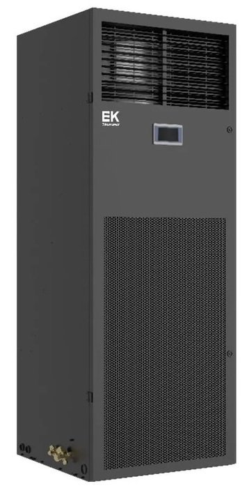 Прецизионный кондиционер Euroklimat EKPM012ASFCESIDA-A/EKPO018ASALEA-A