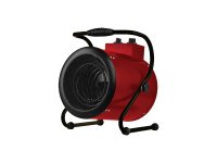 Электрическая тепловая пушка Oasis TP-90R