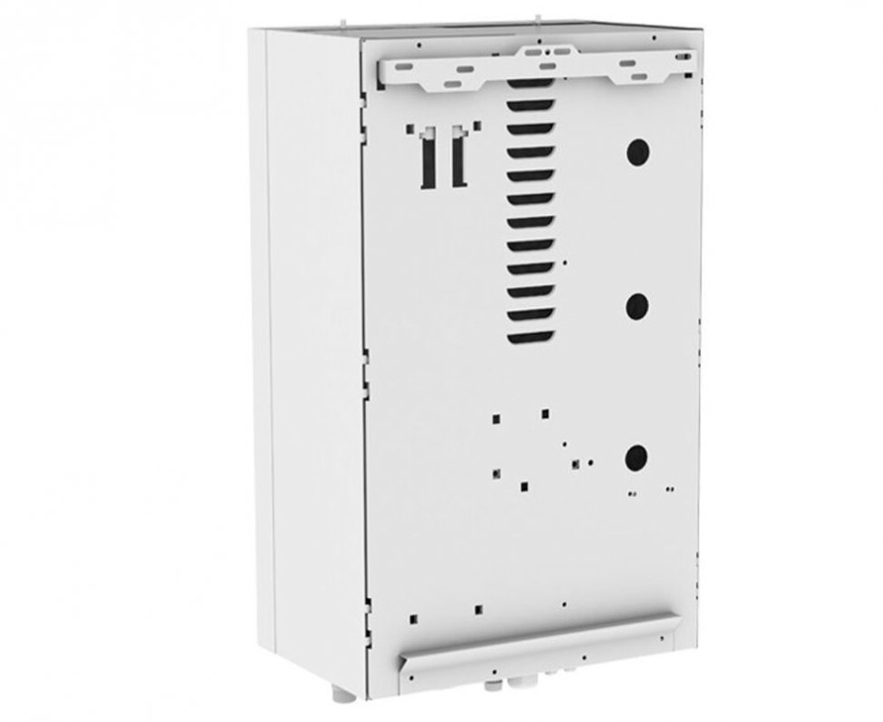 Настенный электрический котел Zota MK-X 21 Plus