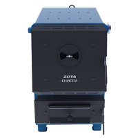 Твердотопливный котел ZOTA Енисей 14