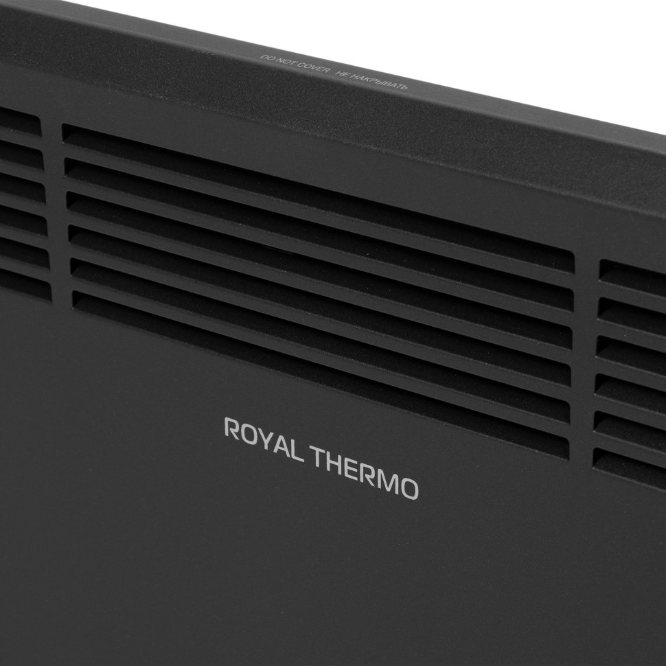 Электрический конвектор Royal Thermo Nero RTCN/M-2002