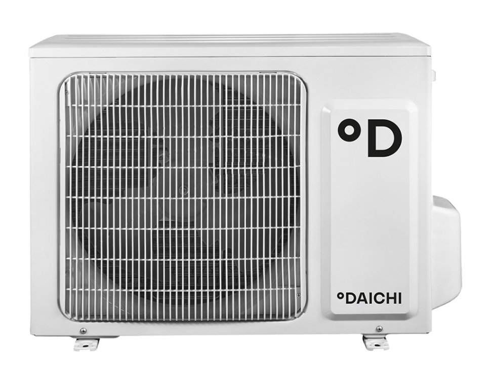 Сплит-система Daichi ICE35AVQS1R/ICE35FVS1R Ice