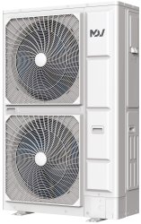 Наружный блок мультизональной системы VRF MDV MDVO-ViL200V2R1A V8S-i PLUS