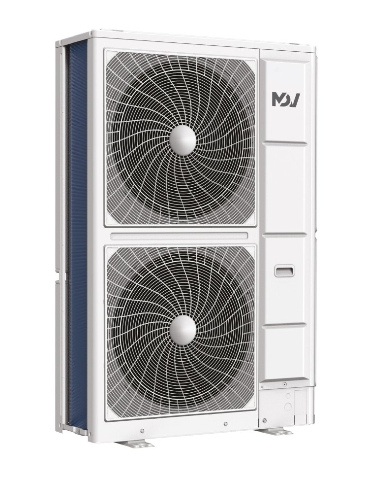 Наружный блок мультизональной системы VRF MDV MDVO-ViL200V2R1A V8S-i PLUS
